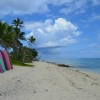 Zdjęcie z Vanuatu - Mystery Island