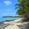 Zdjęcie z Vanuatu - Plaze Mystery Island