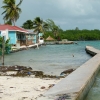 Zdjęcie z Belize - Caye Caulker