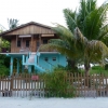 Zdjęcie z Belize - Caye Caulker