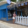 Zdjęcie z Curacao - PLAYA FORTI