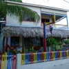 Caye Caulker - Zdjęcie Caye Caulker