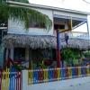 Zdjęcie z Belize - Caye Caulker