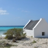 Zdjęcie z Bonaire - domki niewolnikow