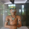 Zdjęcie z Salwadoru - Tazumal i muzeum
