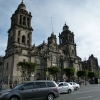 Zdjęcie z Meksyku - Meksyk Catedral Metropolitana