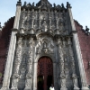 Zdjęcie z Meksyku - Meksyk Catedral Metropolitana