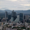 Meksyk - Mexico City