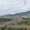 Meksyk - Teotihuacàn