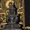 Zdjęcie z Tajlandii - W jednej ze swiatyn Chiang Rai