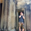 Kambodża - Siem Reap