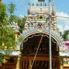 Zdjęcie ze Sri Lanki - hinduistyczna świątynia w Matale