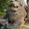 Zdjęcie ze Sri Lanki - Polonnaruwa