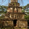 Zdjęcie ze Sri Lanki - Polonnaruwa