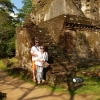 Zdjęcie ze Sri Lanki - Pozdrowionka z Polonnaruwy