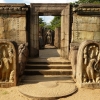 Zdjęcie ze Sri Lanki - Polonnaruwa