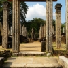 Zdjęcie ze Sri Lanki - Polonnaruwa