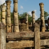 Zdjęcie ze Sri Lanki - Polonnaruwa