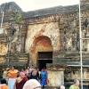Zdjęcie ze Sri Lanki - Polonnaruwa