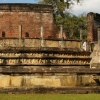 Zdjęcie ze Sri Lanki - Polonnaruwa