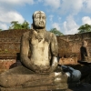 Zdjęcie ze Sri Lanki - Polonnaruwa