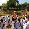 Zdjęcie ze Sri Lanki - Polonnaruwa