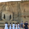 Zdjęcie ze Sri Lanki - Polonnaruwa