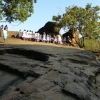 Zdjęcie ze Sri Lanki - Gal Vihara
