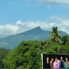 Zdjęcie ze Sri Lanki - Kandy- królewskie miasto, ładnie położone w zakolu rzeki Machaveli, 528 m n.p.m.