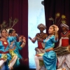 Zdjęcie ze Sri Lanki - tradycyjne tańce lankijskie