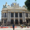 Zdjęcie z Brazylii - Rio Centrum