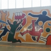 Zdjęcie z Brazylii - Maracana 