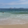Zdjęcie z Brazylii - Ipanema