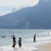 Zdjęcie z Brazylii - Ipanema