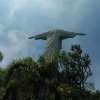 Zdjęcie z Brazylii - Corcovado