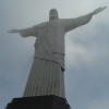 Zdjęcie z Brazylii - Corcovado