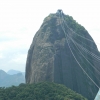 Zdjęcie z Brazylii - Pao de Acucar