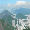 Zdjęcie z Brazylii - Pao de Acucar