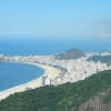 Zdjęcie z Brazylii - Pao de Acucar