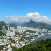 Zdjęcie z Brazylii - Pao de Acucar