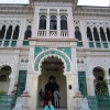 Zdjęcie z Kuby - Cienfuegos