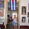Zdjęcie z Kuby - Trinidad