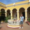 Zdjęcie z Kuby - Trinidad
