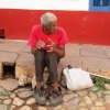 Zdjęcie z Kuby - Trinidad