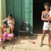 Zdjęcie z Kuby - Trinidad