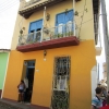 Zdjęcie z Kuby - Trinidad
