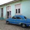 Zdjęcie z Kuby - Trinidad