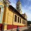 Zdjęcie z Kuby - Trinidad