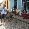 Zdjęcie z Kuby - Trinidad