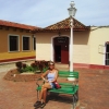 Zdjęcie z Kuby - Trinidad